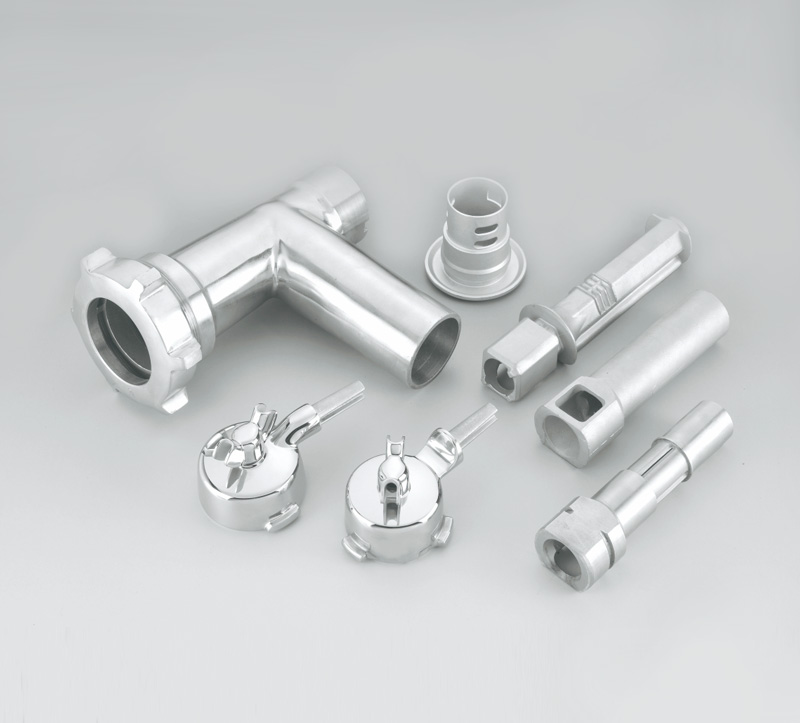 中国铝型材多样化 铝合金门窗五金件选择有原则