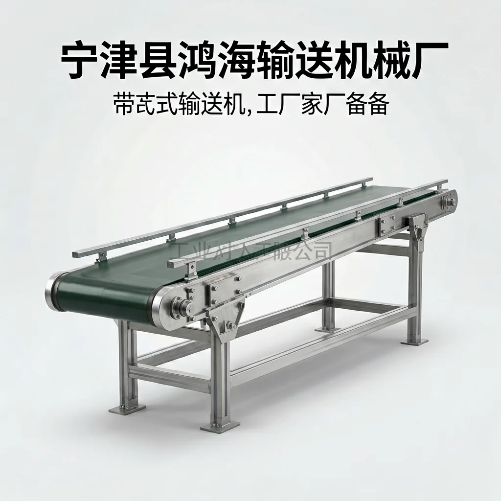 带式输送机厂家